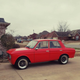 Illustration for article titled Someone buy this Datsun so I dont have to